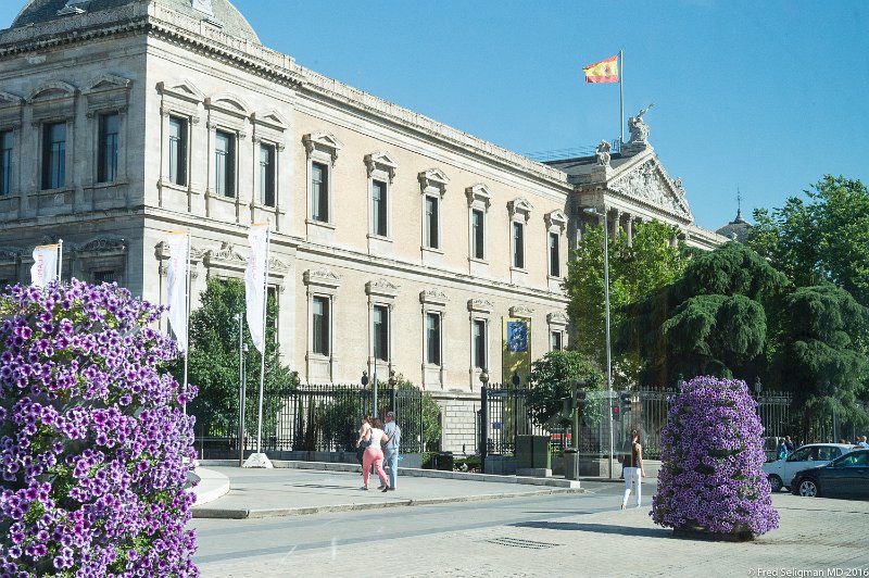 20160607_182205 D4S.jpg - National Library, Madrid